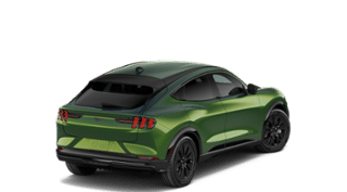 2026 Ford Mustang Mach-E® External Image 3
